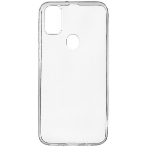 

Чехол ColorWay TPU Case Transparent для Samsung M31