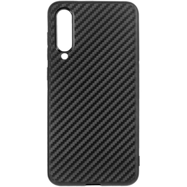 

Чехол ColorWay TPU для Xiaomi Mi 9SE Сarbon Black