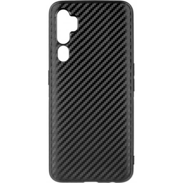 

Чехол ColorWay TPU Сarbon Black для Xiaomi Mi Note 10