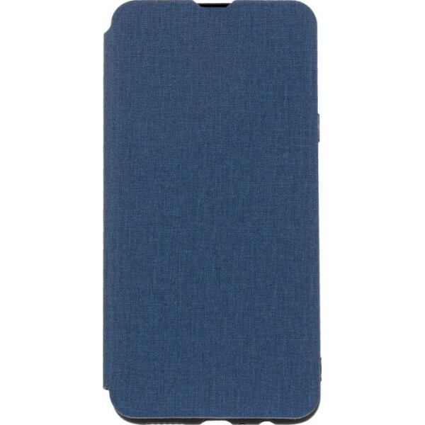 

Чехол ColorWay Elegant Book Blue для Samsung A207