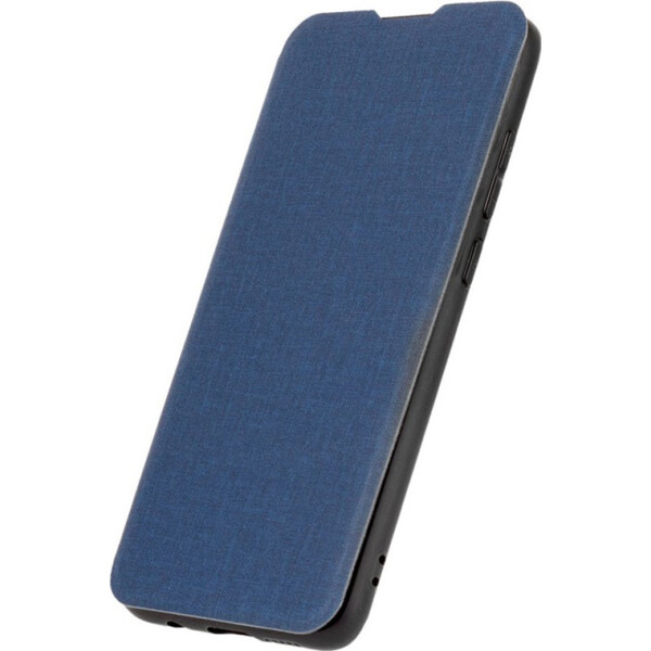 Акція на Чехол ColorWay Elegant Book Blue для Xiaomi Redmi Note 8 Pro від Allo UA