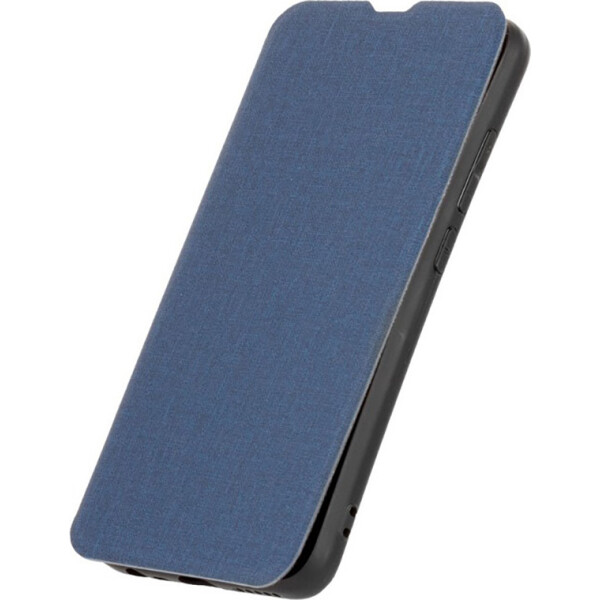 

Чехол ColorWay Elegant Book Blue для Xiaomi Redmi 8