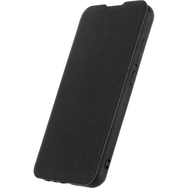 

Чехол ColorWay Elegant Book Black для Xiaomi Redmi Note 8T