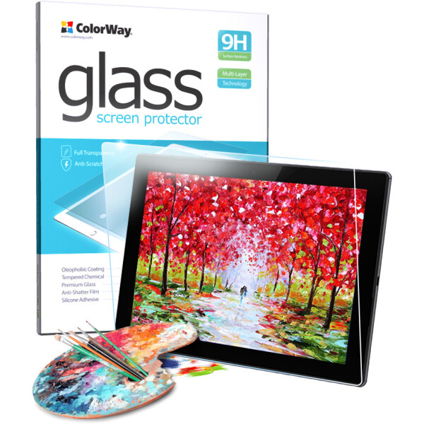 

ColorWay для Lenovo Tab M10 Plus TB-X606 (CW-GTLTM10P)