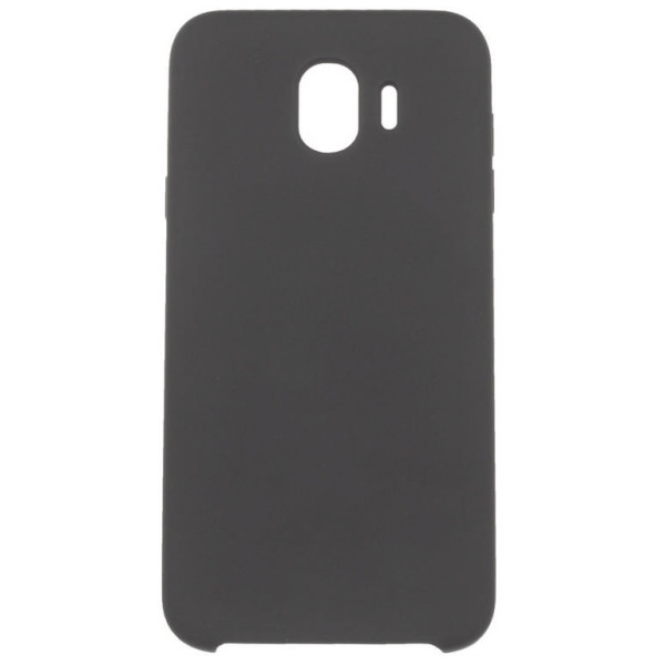 

ColorWay Liquid Silicone black для Samsung J400