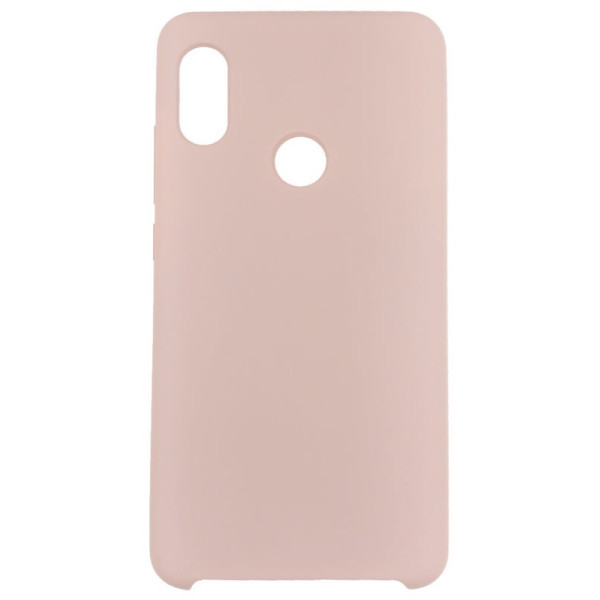 

ColorWay Liquid Silicone pink для Xiaomi Redmi Note 5