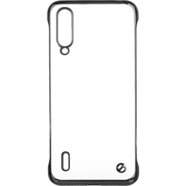 

Чехол ColorWay Plastic Stylish Black для Xiaomi Mi 9 Lite