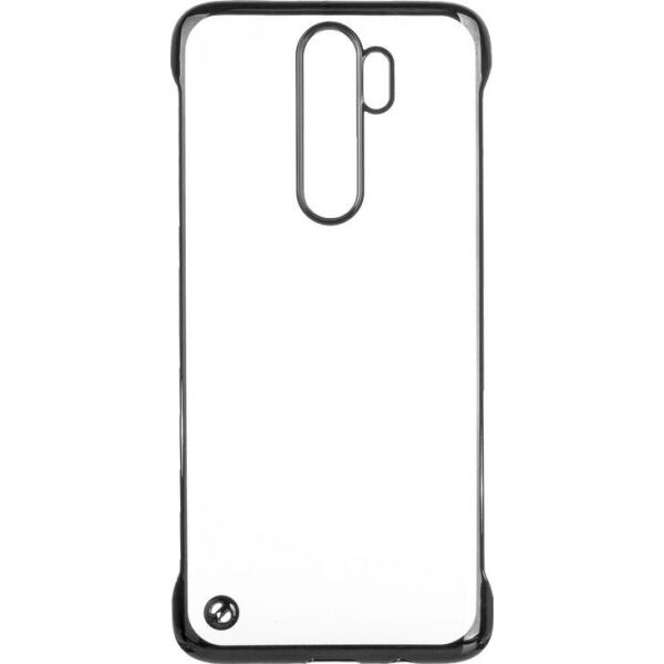 

Чехол ColorWay Plastic Stylish Black для Xiaomi Redmi 8A