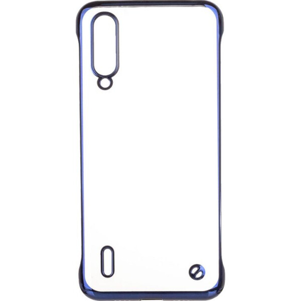 

Чехол ColorWay Plastic Stylish Blue для Xiaomi Mi 9 Lite