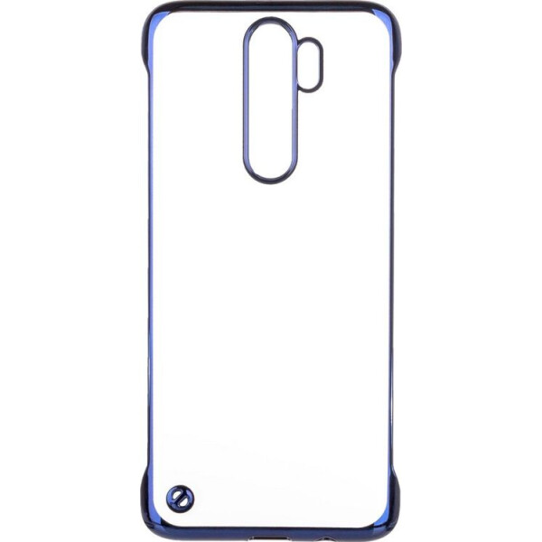 

Чехол ColorWay Plastic Stylish Blue для Xiaomi Redmi Note 8 Pro