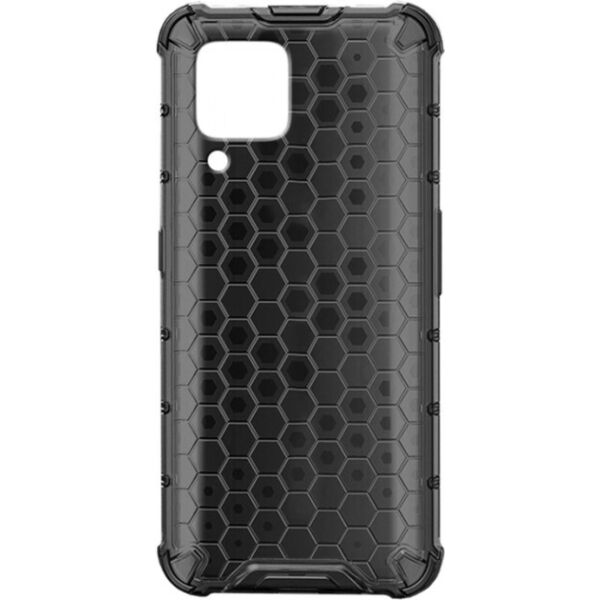 

ColorWay Shock Hybrid Black для Samsung A12