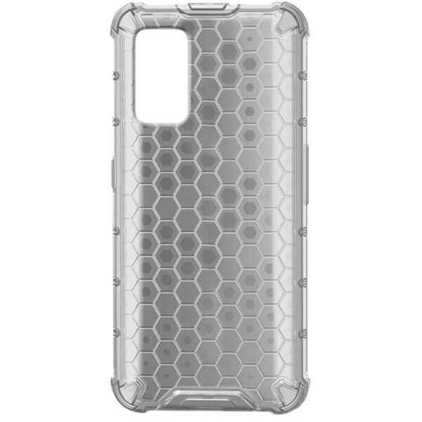 

ColorWay Shock Hybrid Cell Transparent для Samsung A52