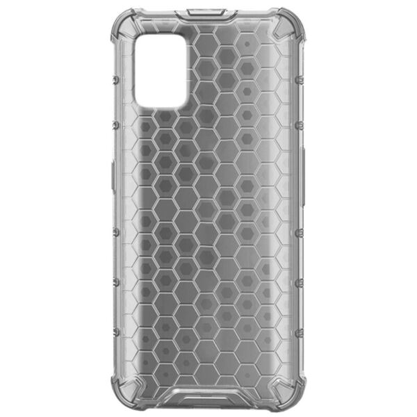 

ColorWay Shock Hybrid Cell Transparent для Samsung A72
