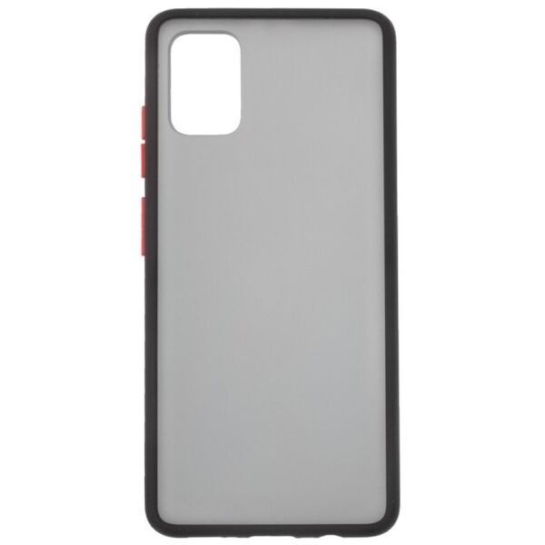

ColorWay Smart Matte Black для Samsung A72