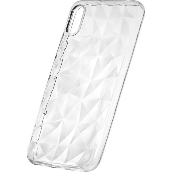 

ColorWay TPU-Diamond для Huawei Y6 2019