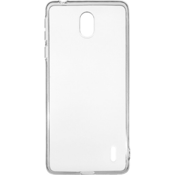 

ColorWay TPU Сase для Nokia 1 Plus Transparent