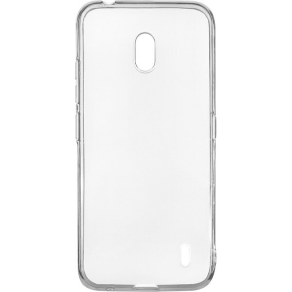 

Чехол ColorWay TPU Сase для Nokia 2.2 Transparent