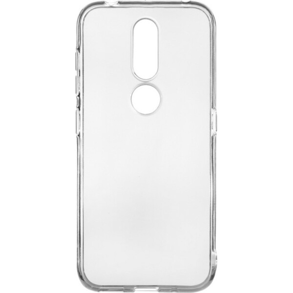 

ColorWay TPU Сase для Nokia 4.2 Transparent