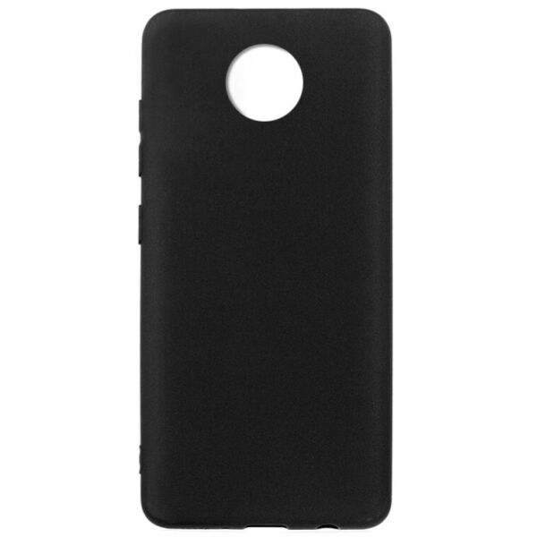 

ColorWay TPU matt Black для Nokia G20