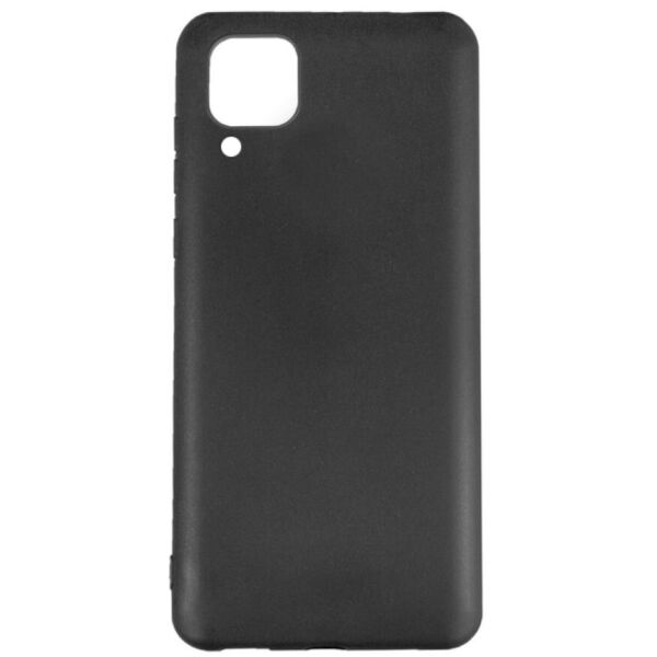 

Чехол ColorWay TPU matt Black для Samsung M12