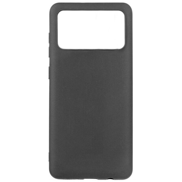 

ColorWay TPU matt Black для Xiaomi Mi 11 Ultra