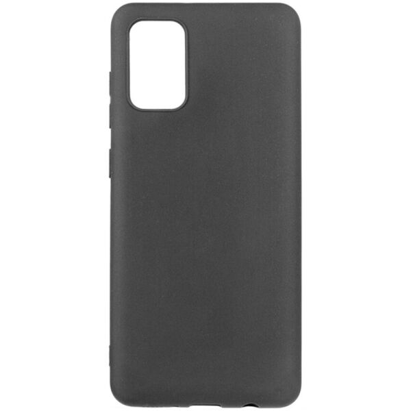 

ColorWay TPU matt Black для Xiaomi Mi 11i