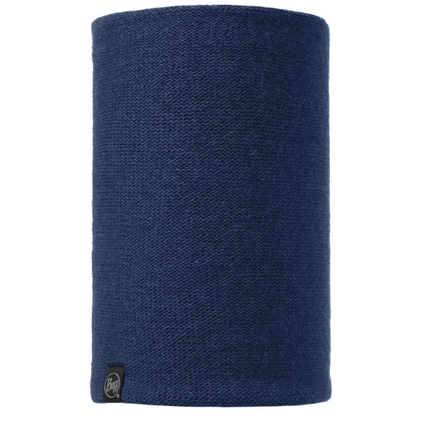 

Buff Knitted Neckwarmer Colt Dark Denim (116029.766.10.00)