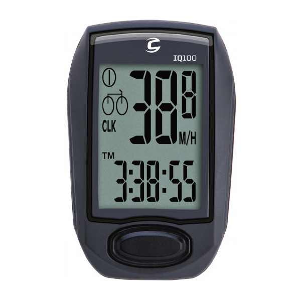 

Cannondale IQ100 11F черный COM-47-27