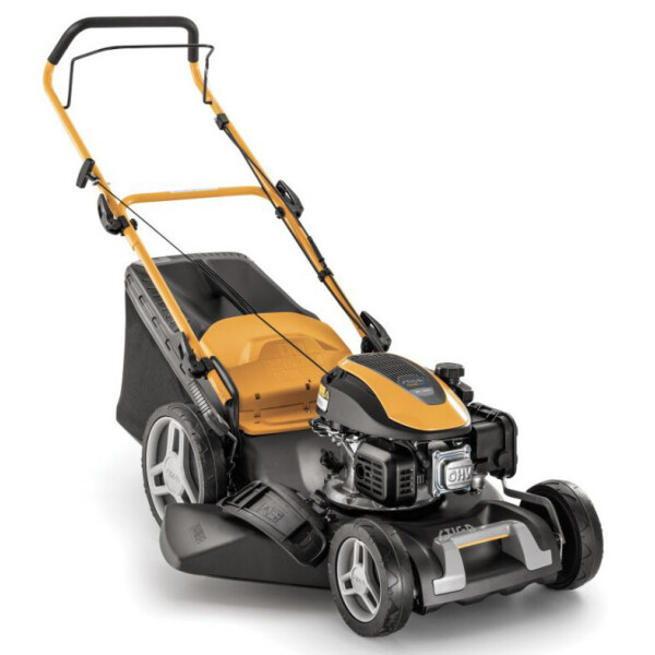 

Газонокосилка бензиновая STIGA Combi48Q