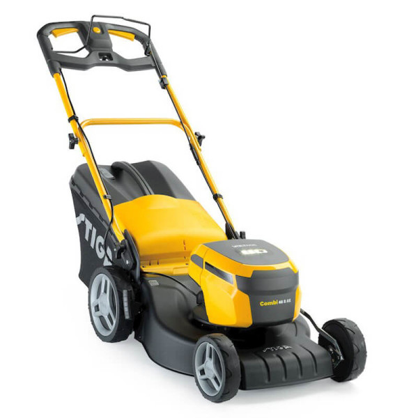 

Газонокосилка STIGA Combi48SAE