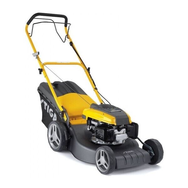 

Stiga Combi48SH