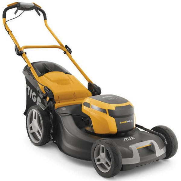 

Газонокосилка STIGA Combi50SAE