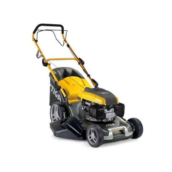 

Газонокосилка STIGA Combi55SQH