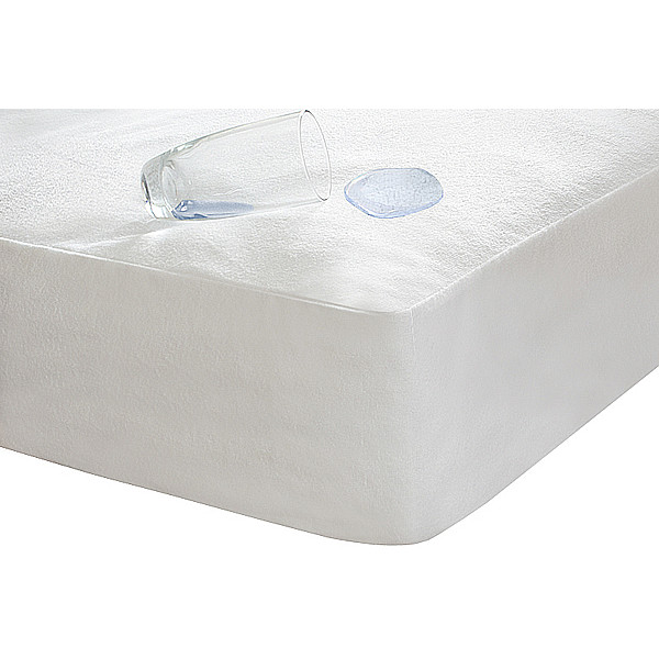 

Наматрасник Come-for Аква Стоп 90х190 см (2563000901909)