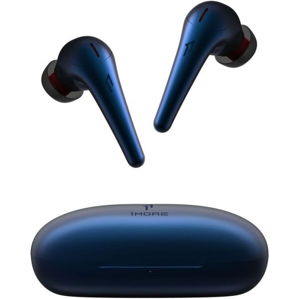 

Наушники 1MORE ComfoBuds Pro TWS (ES901) Aurora Blue
