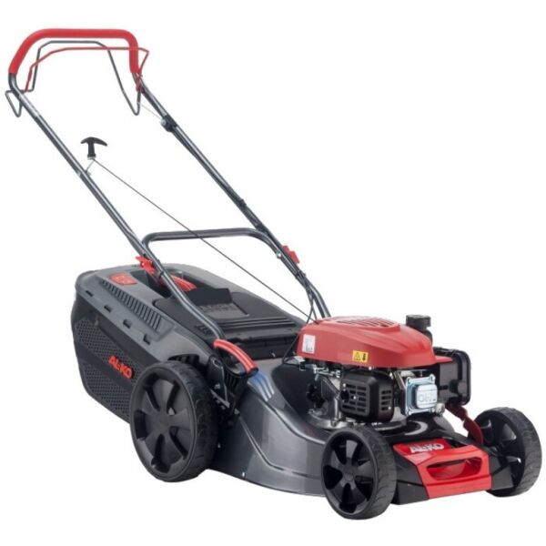 

Газонокосилка AL-KO Comfort 46.0 SP-A бензиновая 119936