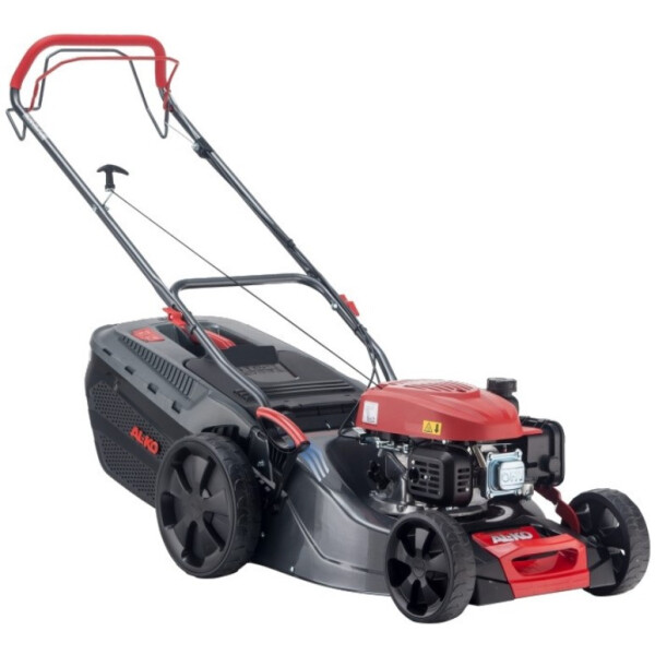 

Газонокосилка бензиновая AL-KO Comfort 46.0 SP-A (119936)