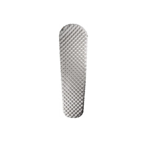 

Туристический коврик Sea To Summit Comfort Plus Mat Reg Grey