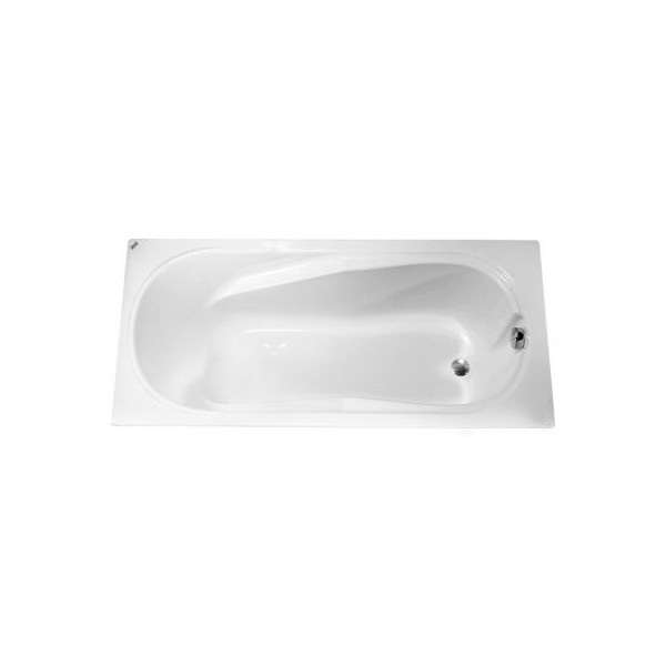 

Ванна KOLO Comfort 150х75 см (с сифоном Geberit 150.520.21.1 и ножками), XWP305000G