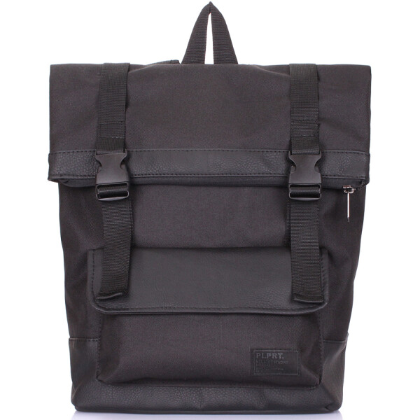 

Рюкзак PoolParty Commando (commando-black)