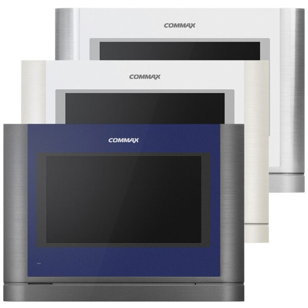 

Видеодомофон Commax CDV-704MA