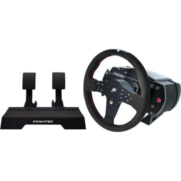 

Проводной руль Fanatec XBOX ONE COMPETITION PACK