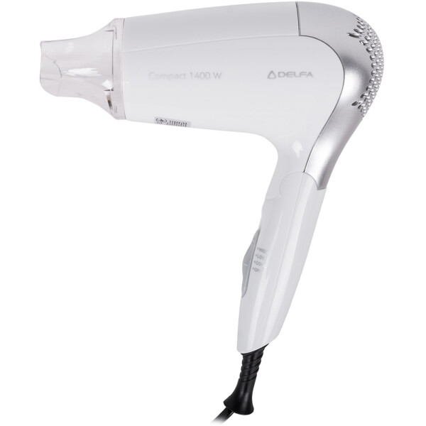 

Delfa Compact HDC1400