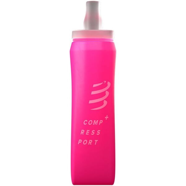 

Фляга ERGOFLASK PINK 300 ml(330)