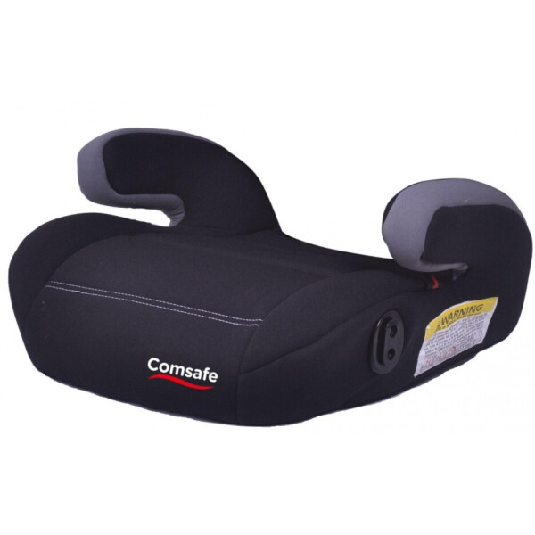 

Детское автокресло Comsafe Satellite Grey (2/3) (73649)