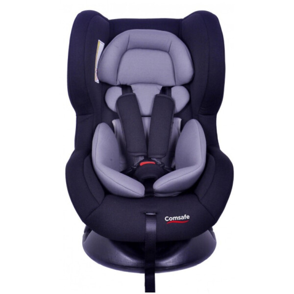 

Детское автокресло Comsafe Shuttle Grey (0 + / 1) (73653)
