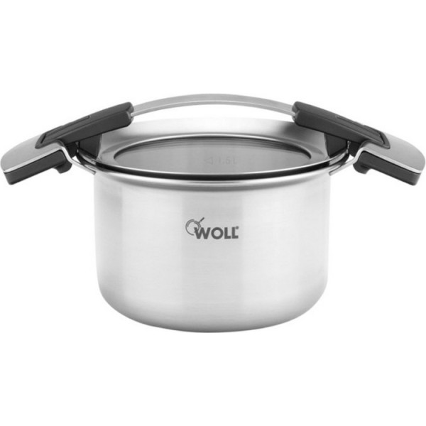 

WOLL Concept Pro 16см 2.0л (W116CO)