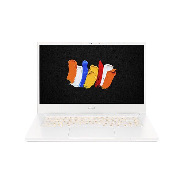 

Ноутбук Acer ConceptD 3 CN315-72G (NX.C5XEU.004)
