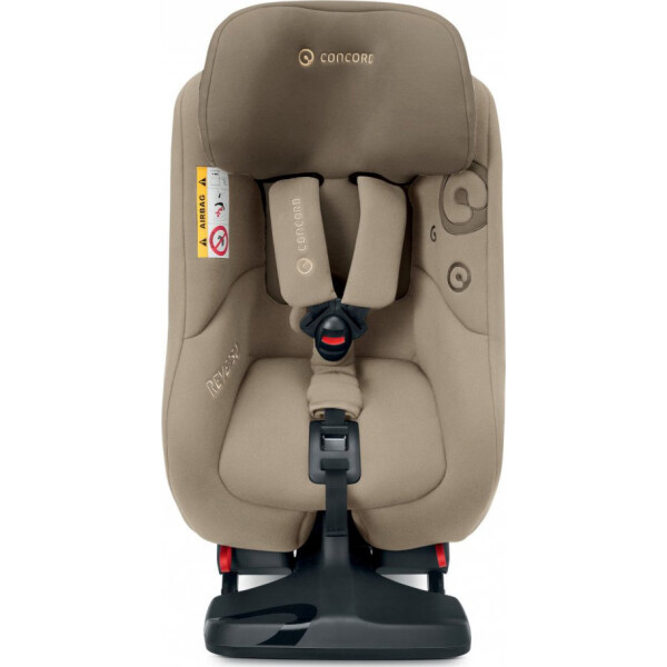 

Детское автокресло Concord REVERSO Almond Beige (REV0964)