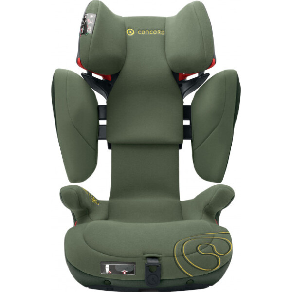 

Concord Transformer X-Bag Jungle Green (TFM0978XB)